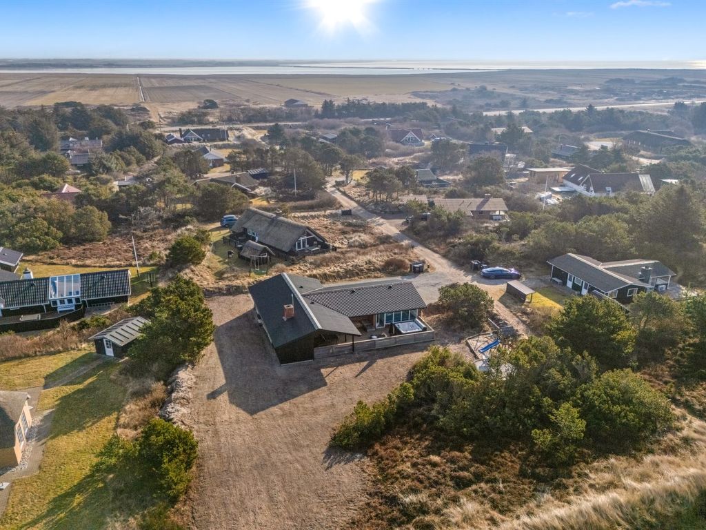 Vakantiehuis Bela in Denemarken