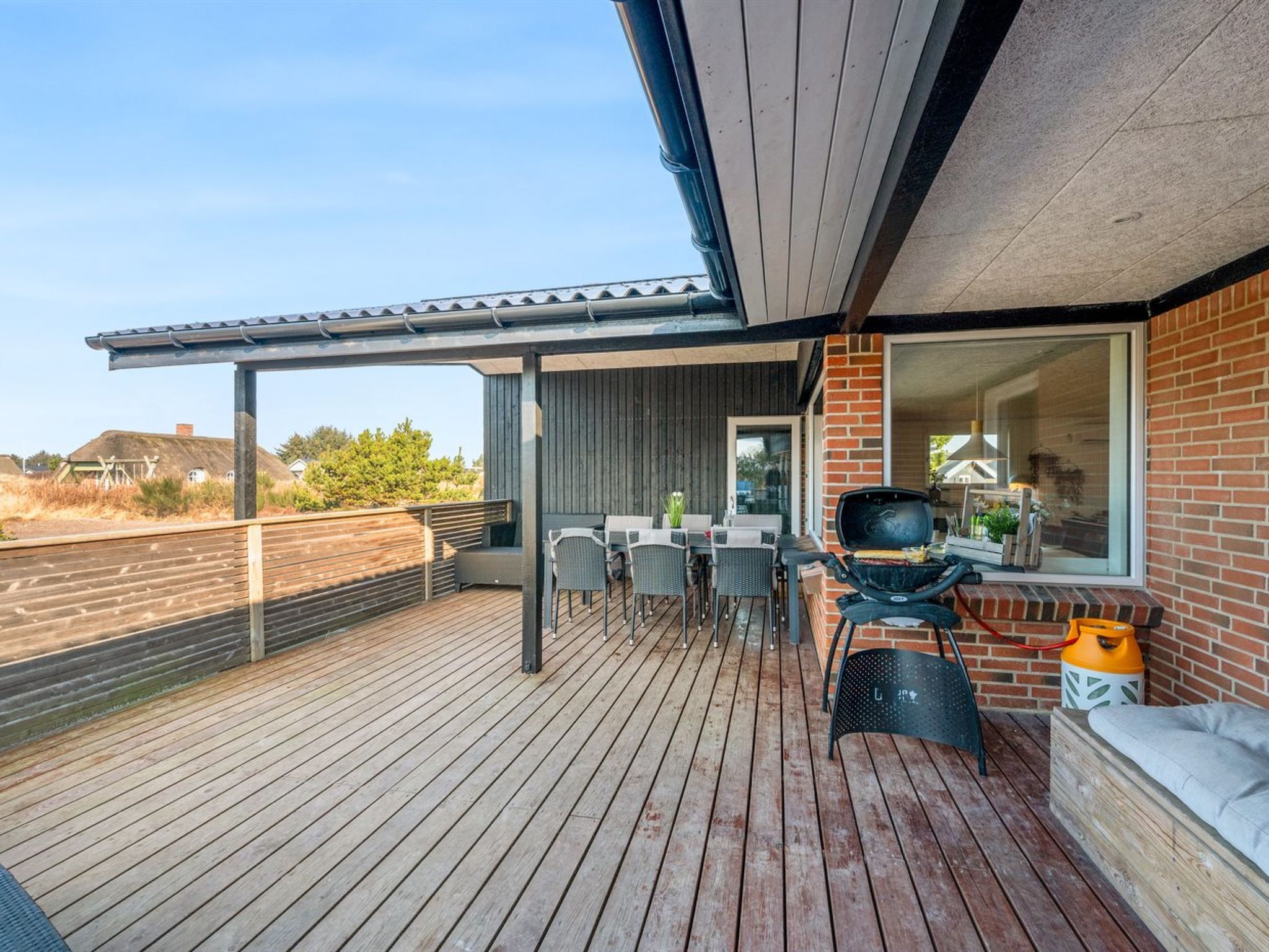 "Bela" -  from the sea-Dehors