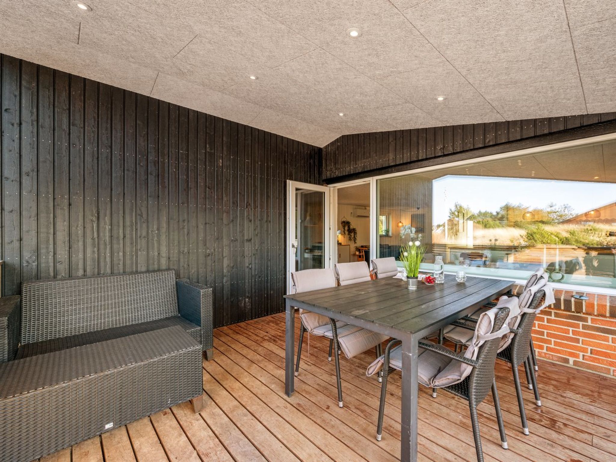 "Bela" -  from the sea-Dehors