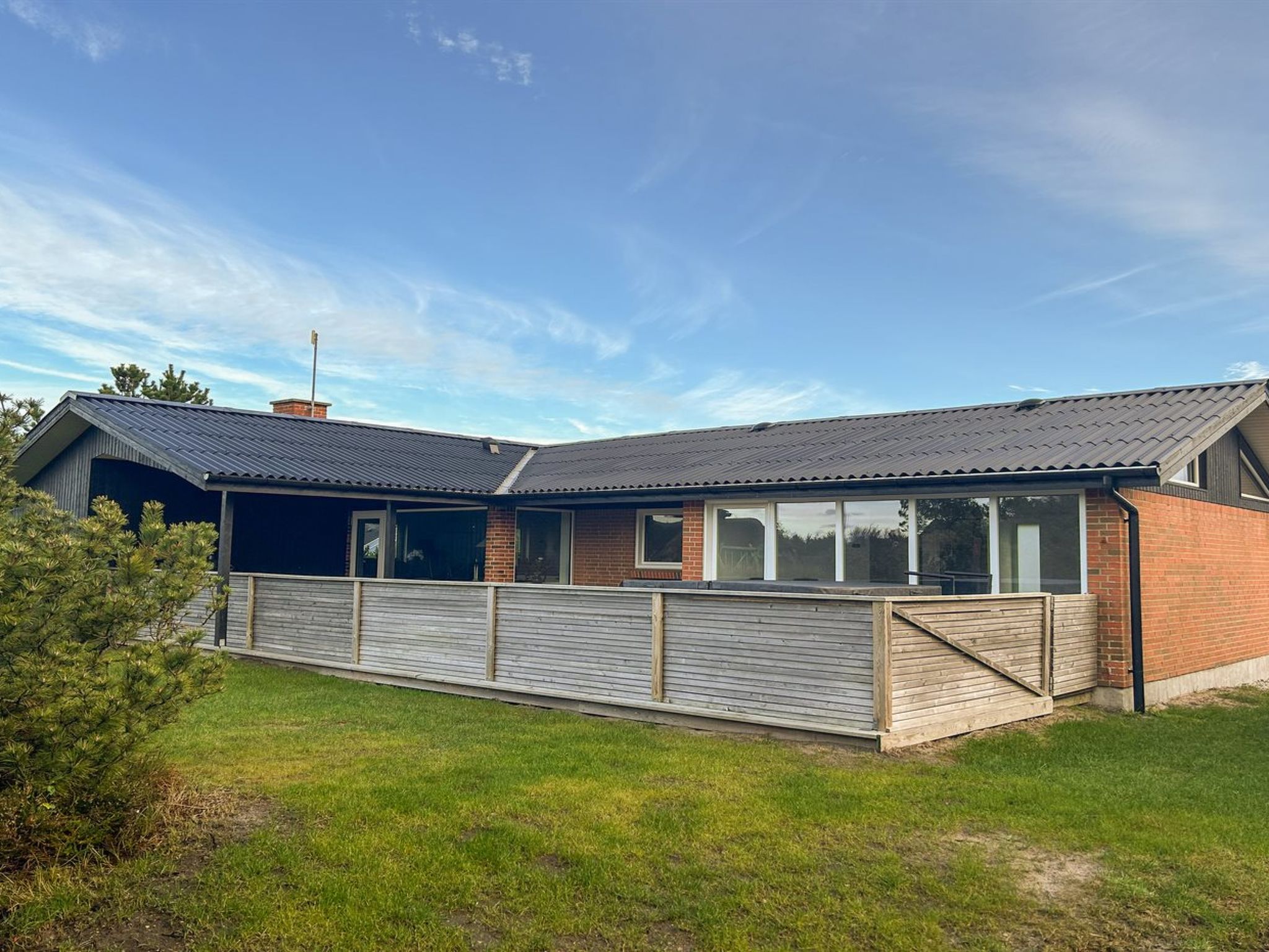 "Bela" -  from the sea-Dehors