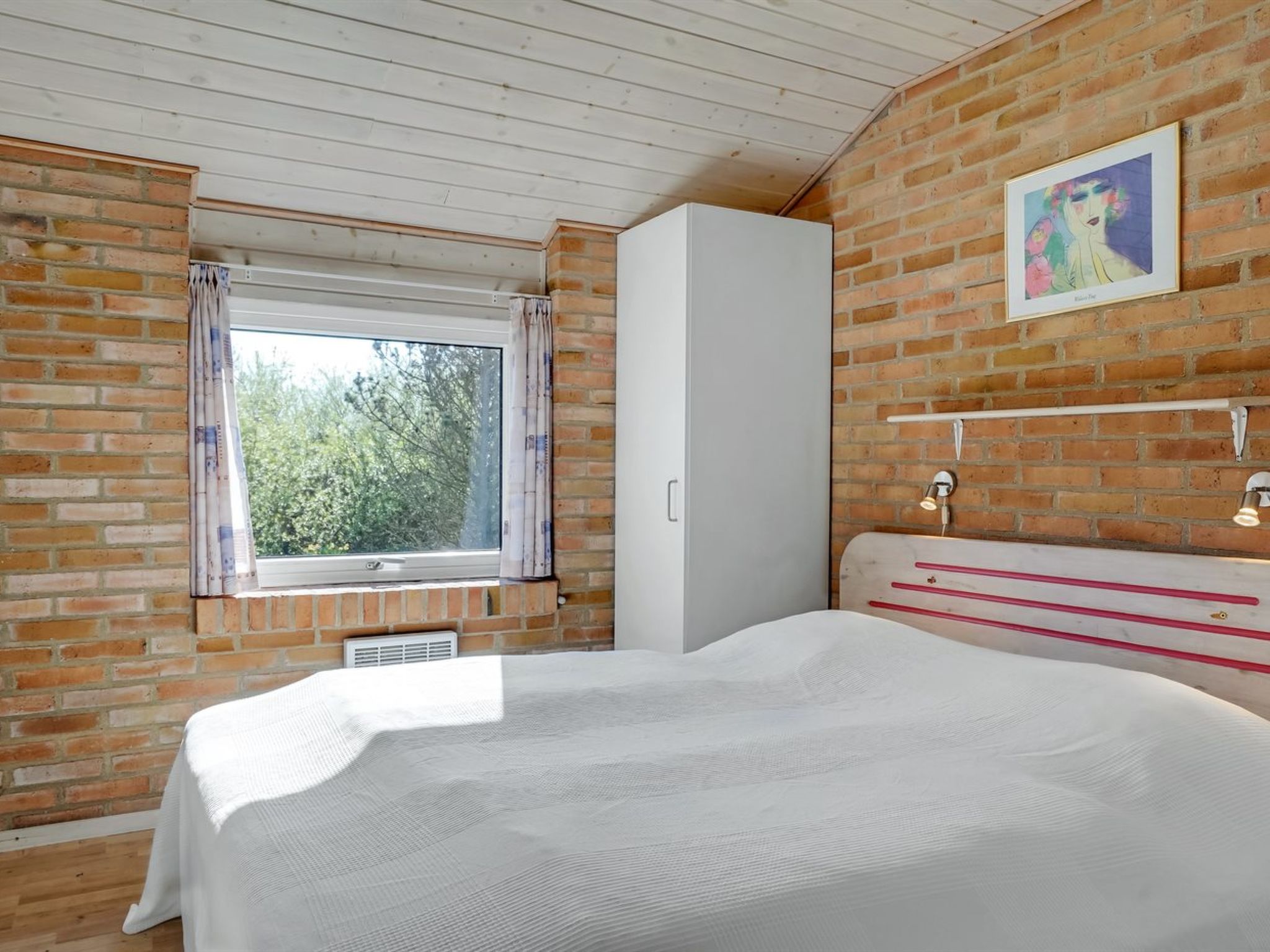 "Svane" - 1.2km from the sea - Drinnen