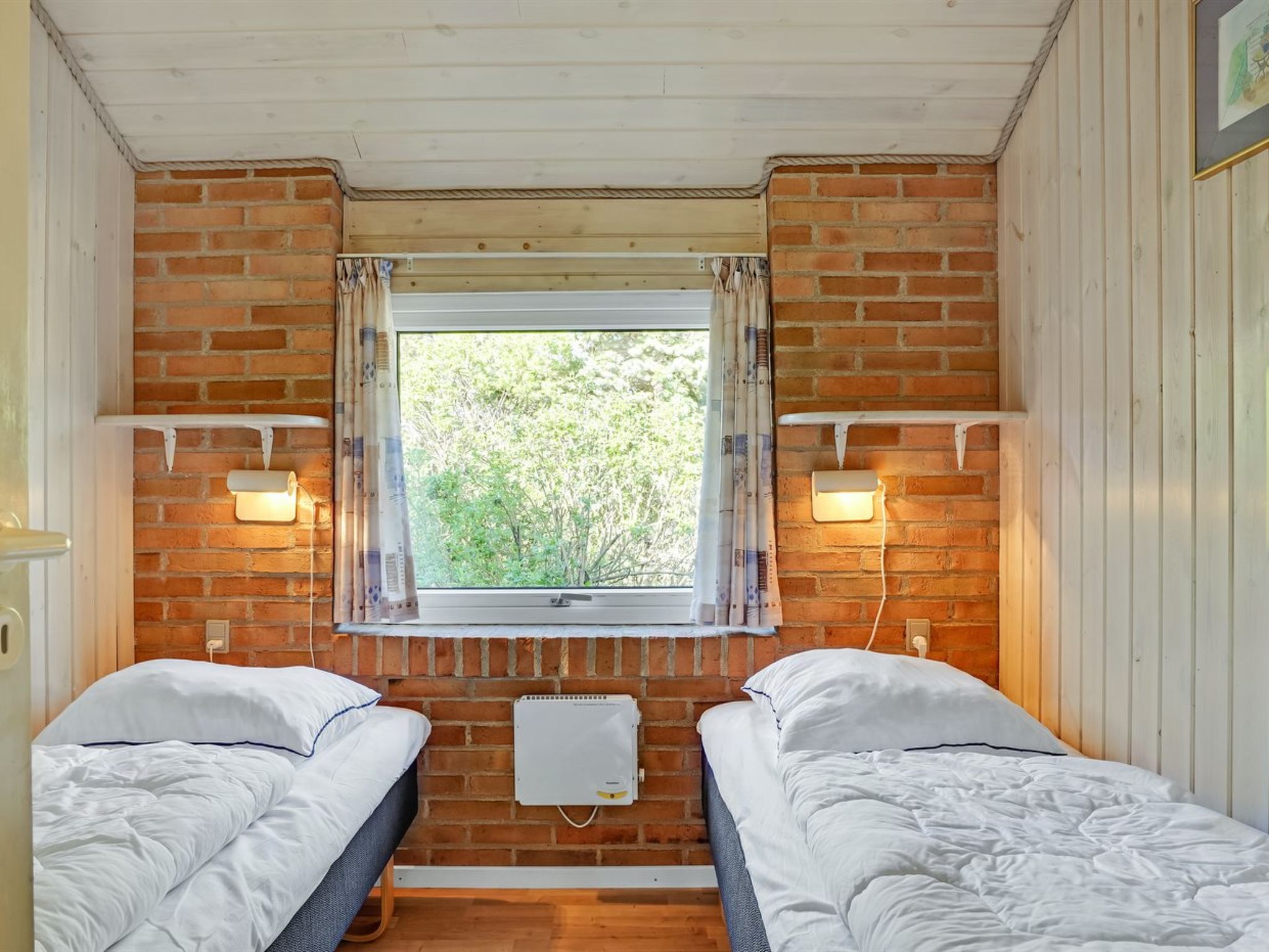"Svane" - 1.2km from the sea - Drinnen