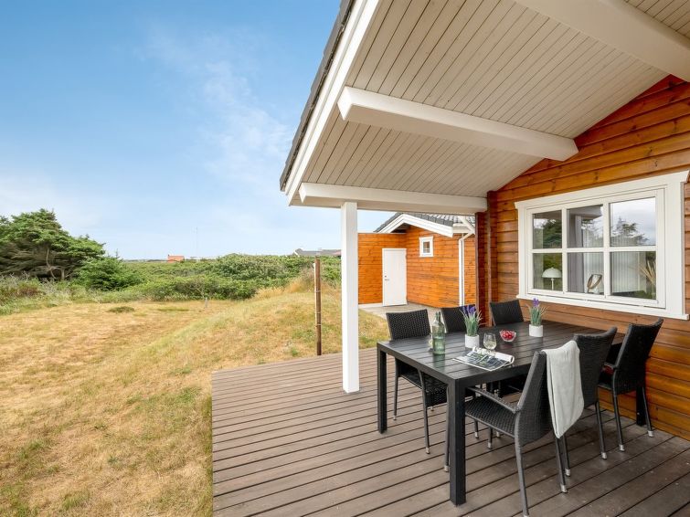 Search and Stay destination Ringkøbing, Denmark from AU$ 258. "Herfrid" - 600m from the sea in Western Jutland