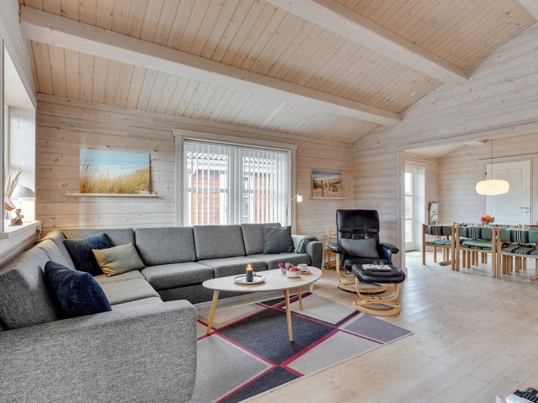 Search and Stay destination Ringkøbing, Denmark from AU$ 258. "Herfrid" - 600m from the sea in Western Jutland