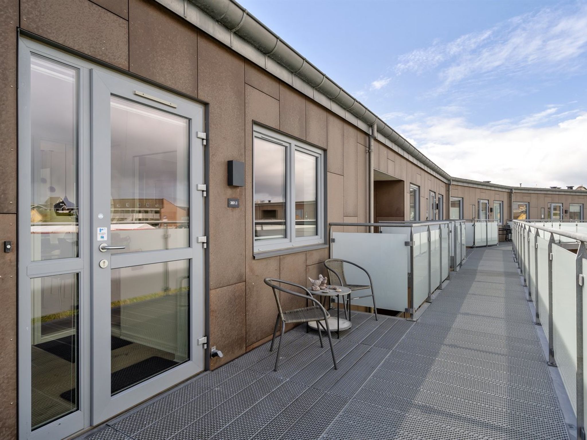 "Geraldine" - 250m from the sea — House (4 of 25)