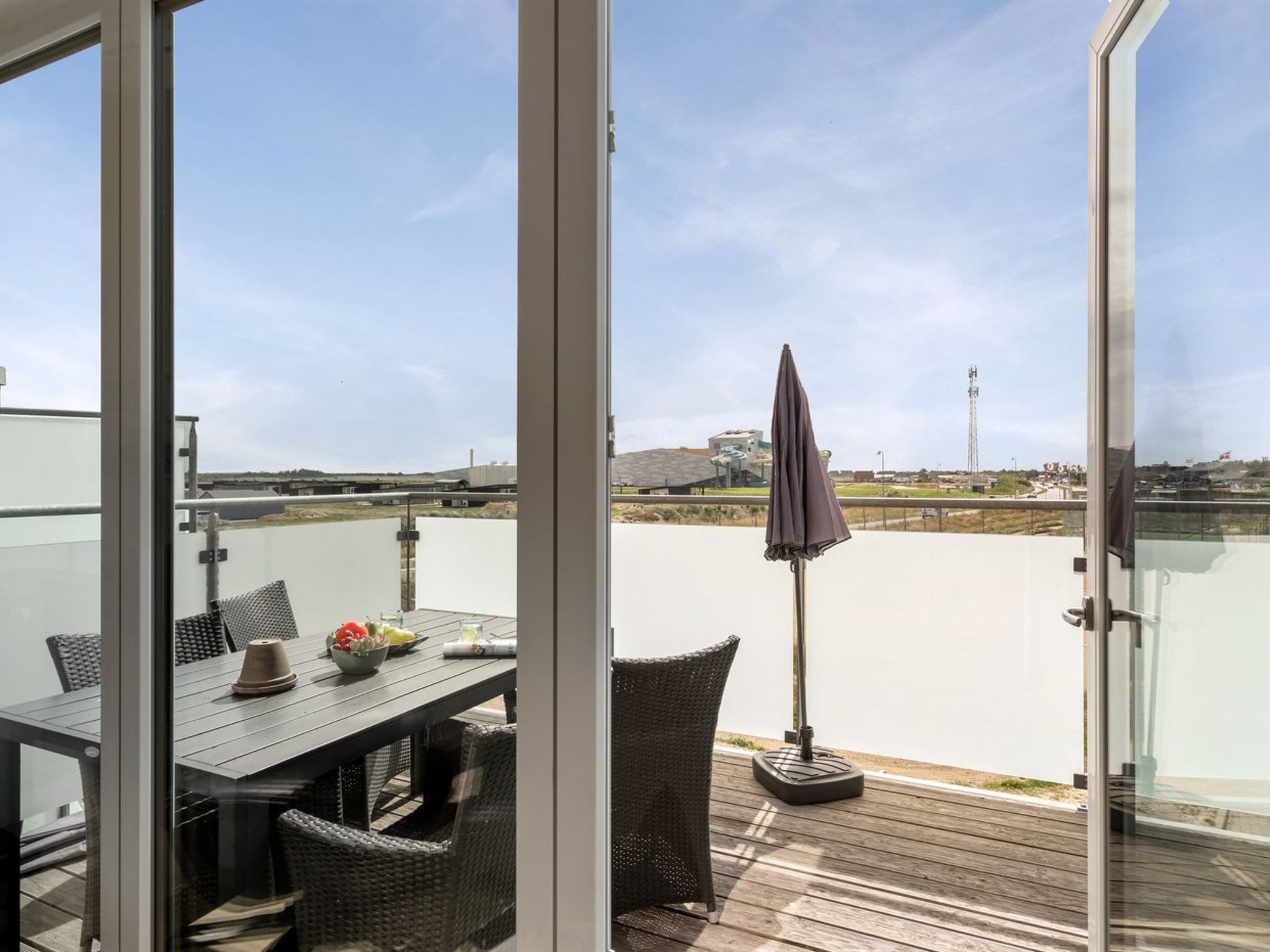 "Geraldine" - 250m from the sea — Terrace (2 of 25)