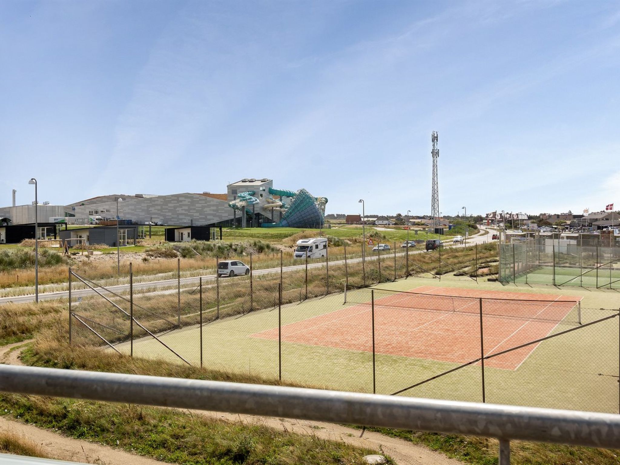 "Geraldine" - 250m from the sea - Dehors