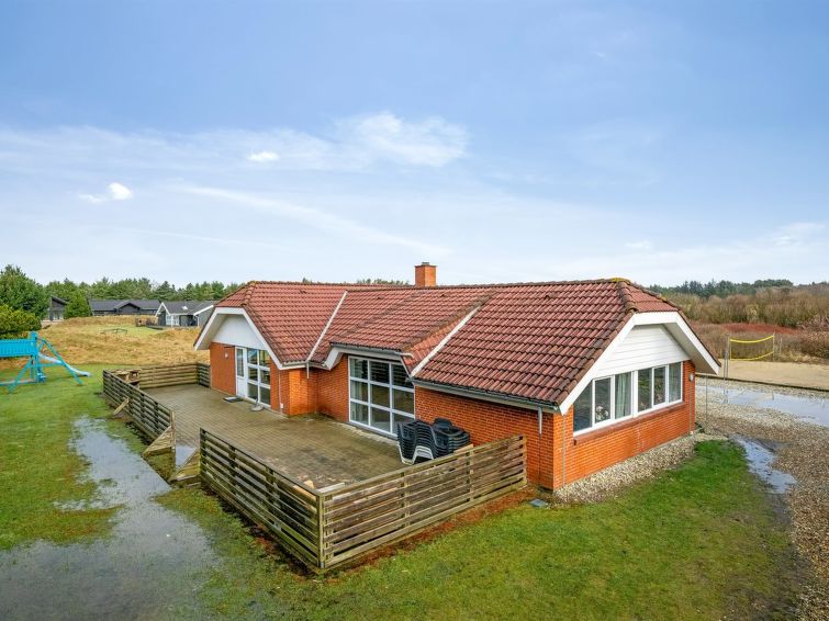 Search and Stay destination Ringkøbing, Denmark from AU$ 1,355. "Ingwar" -  from the sea in Western Jutland