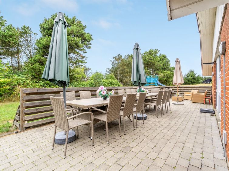 Search and Stay destination Ringkøbing, Denmark from AU$ 1,355. "Ingwar" -  from the sea in Western Jutland