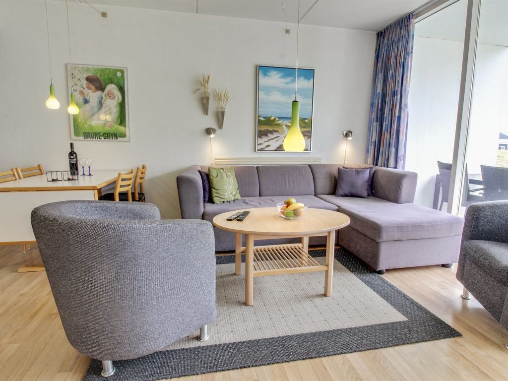 Appartement Elenora in Denemarken