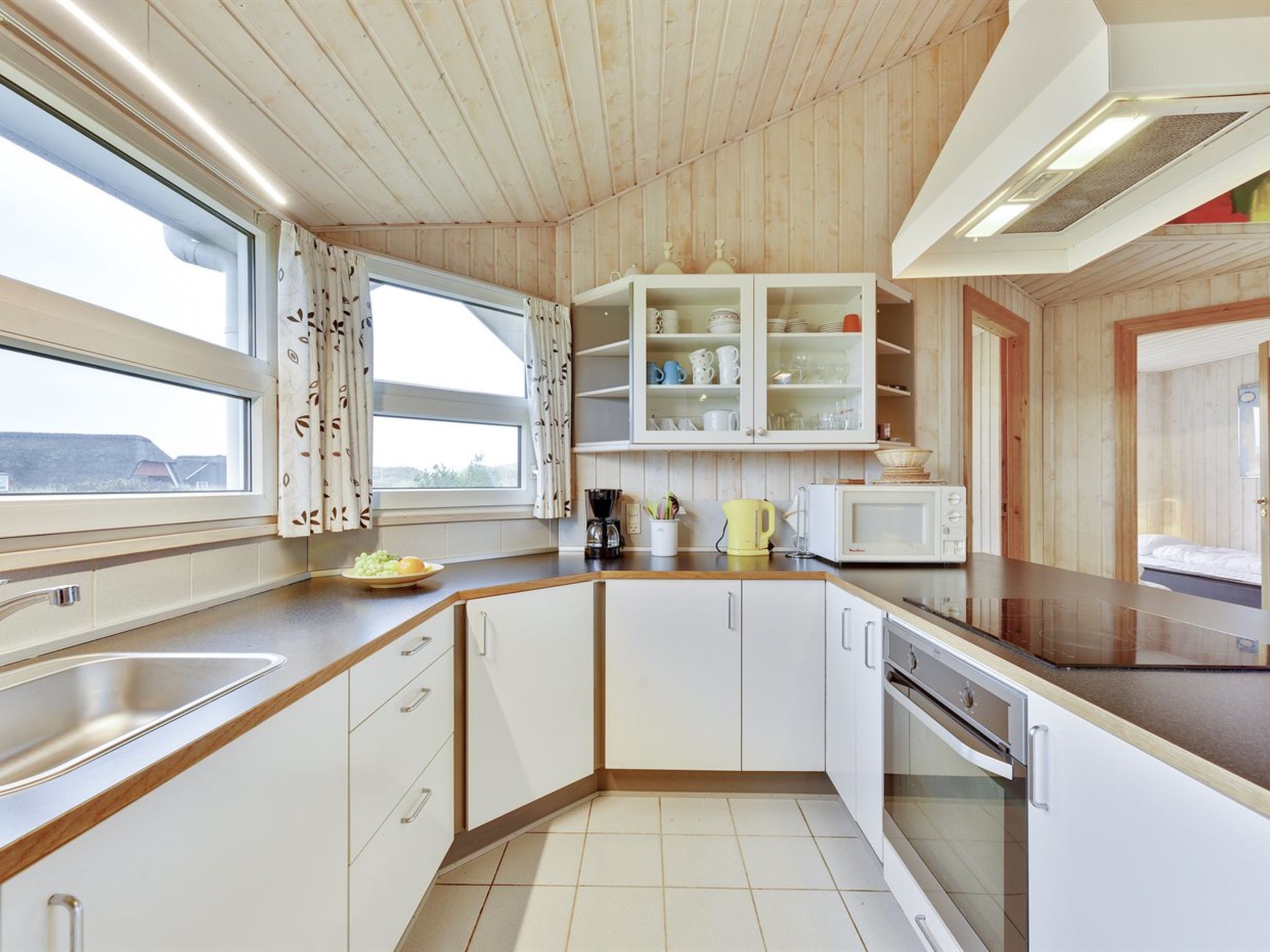 "Anita" - 500m from the sea