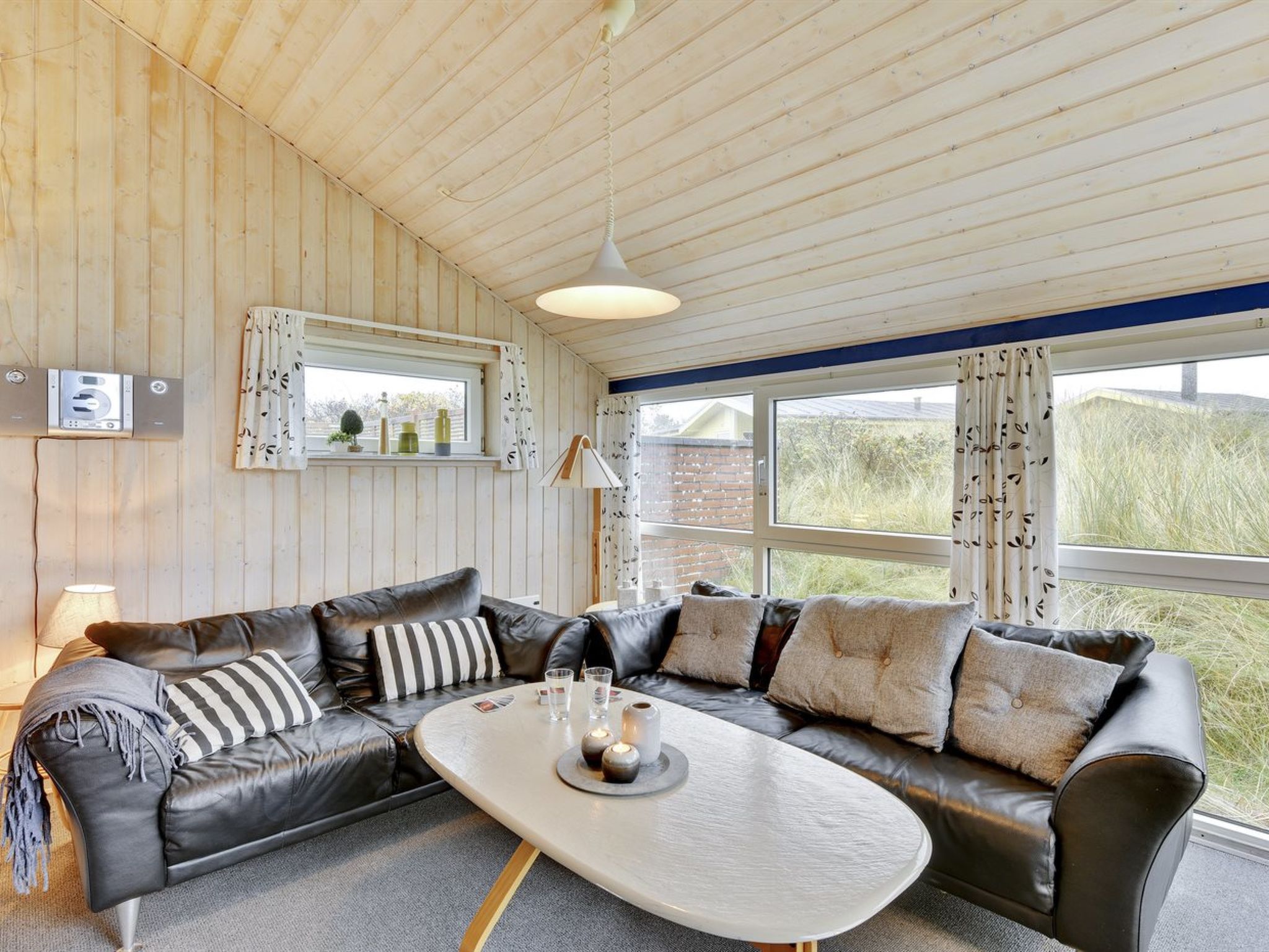 "Anita" - 500m from the sea - Dedans