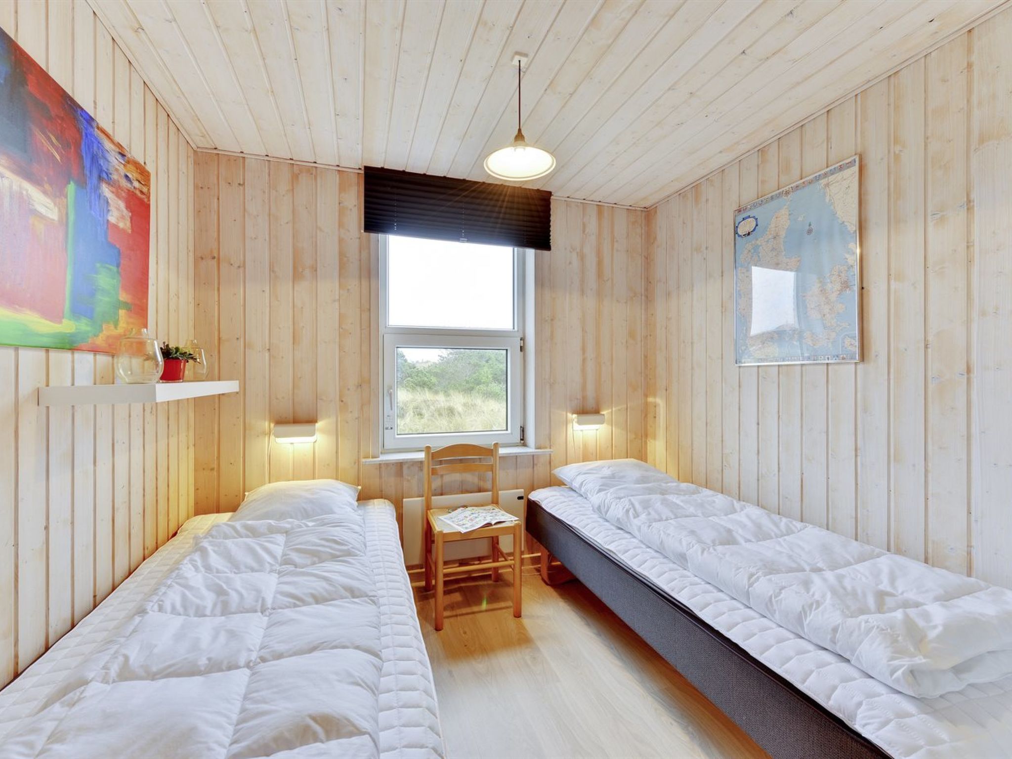 "Anita" - 500m from the sea - Dedans