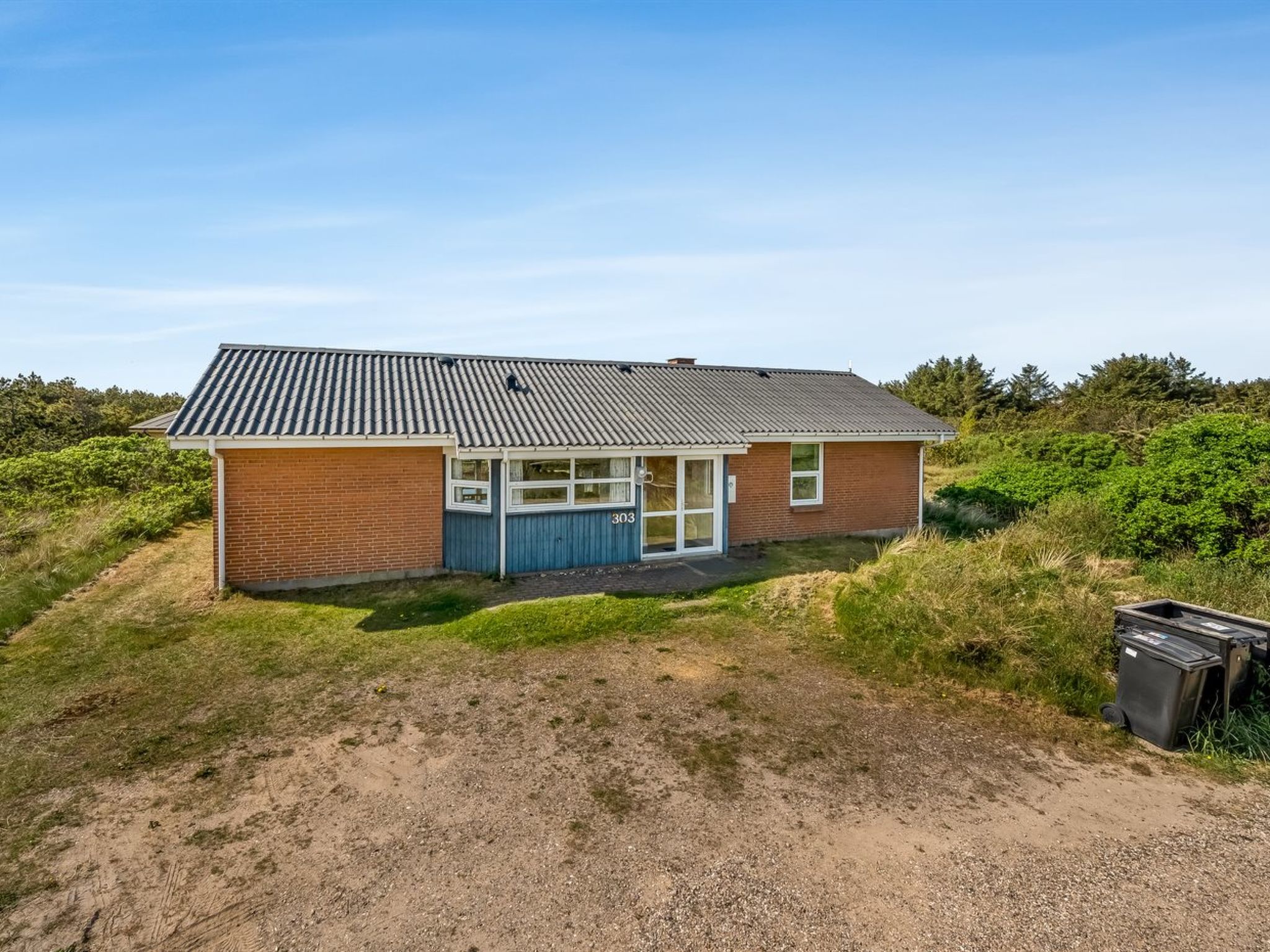 "Anita" - 500m from the sea — House (5 of 33)