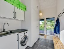 Luxe villa Faye met sauna, whirlpool en speelparadijs op 600 meter van zee - thumbnail 2
