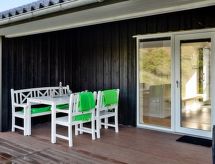 Luxe villa Faye met sauna, whirlpool en speelparadijs op 600 meter van zee - thumbnail 5