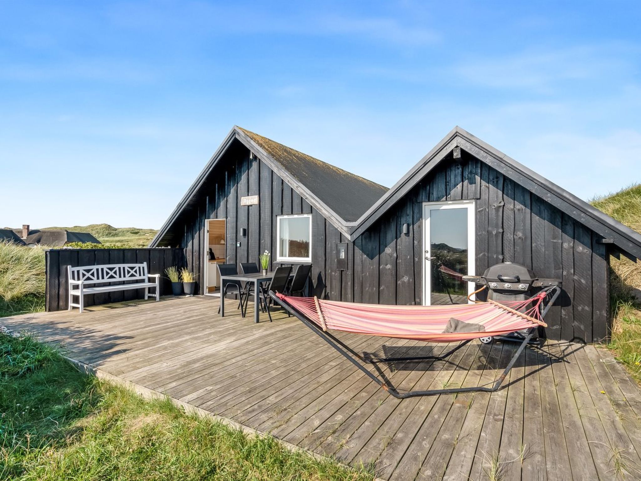 "Eggert" -  from the sea-Buiten