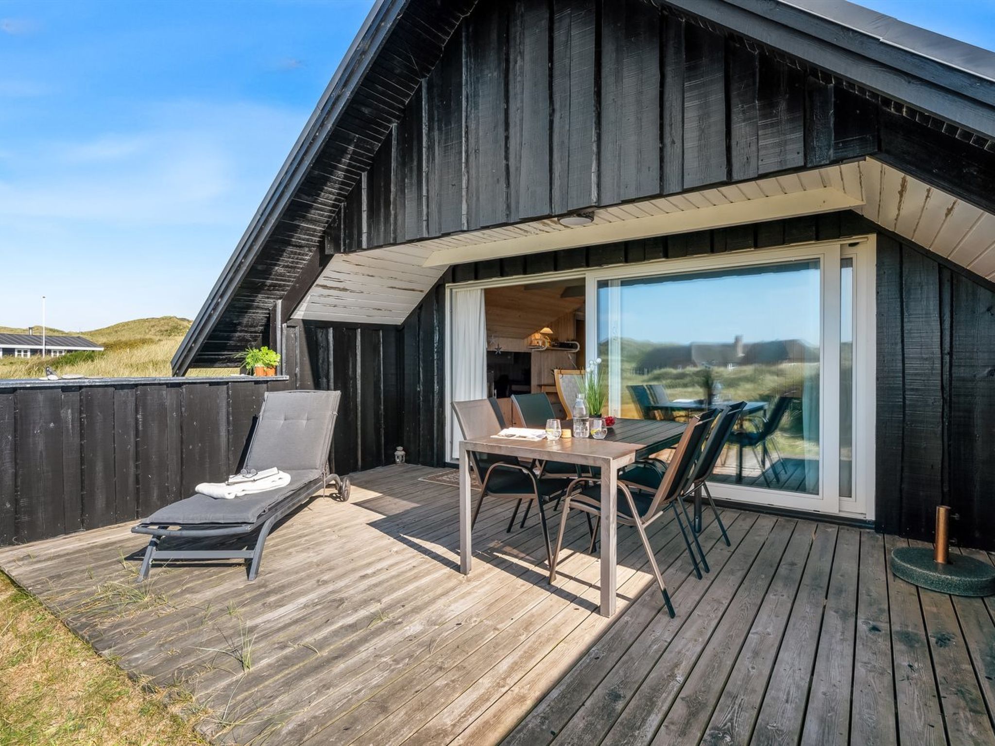 "Eggert" -  from the sea — Terrace (2 of 34)