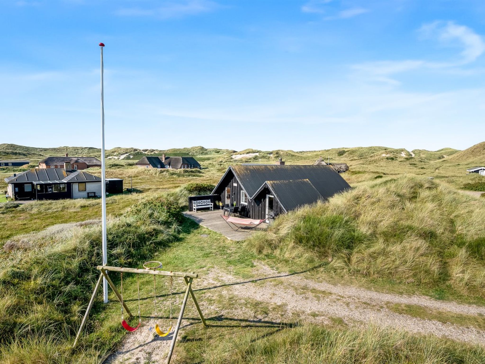 "Eggert" -  from the sea - Buiten