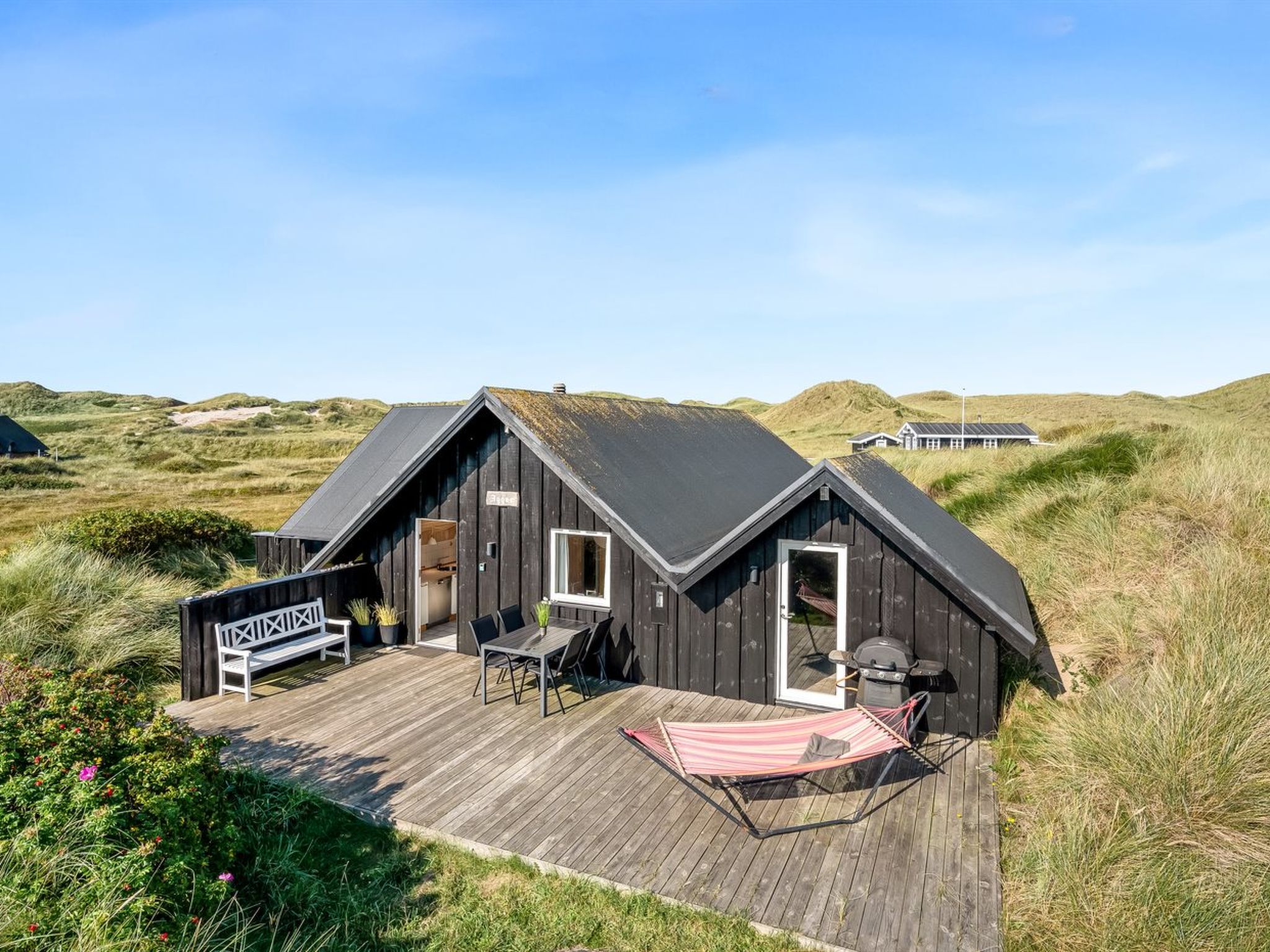 "Eggert" -  from the sea - Buiten