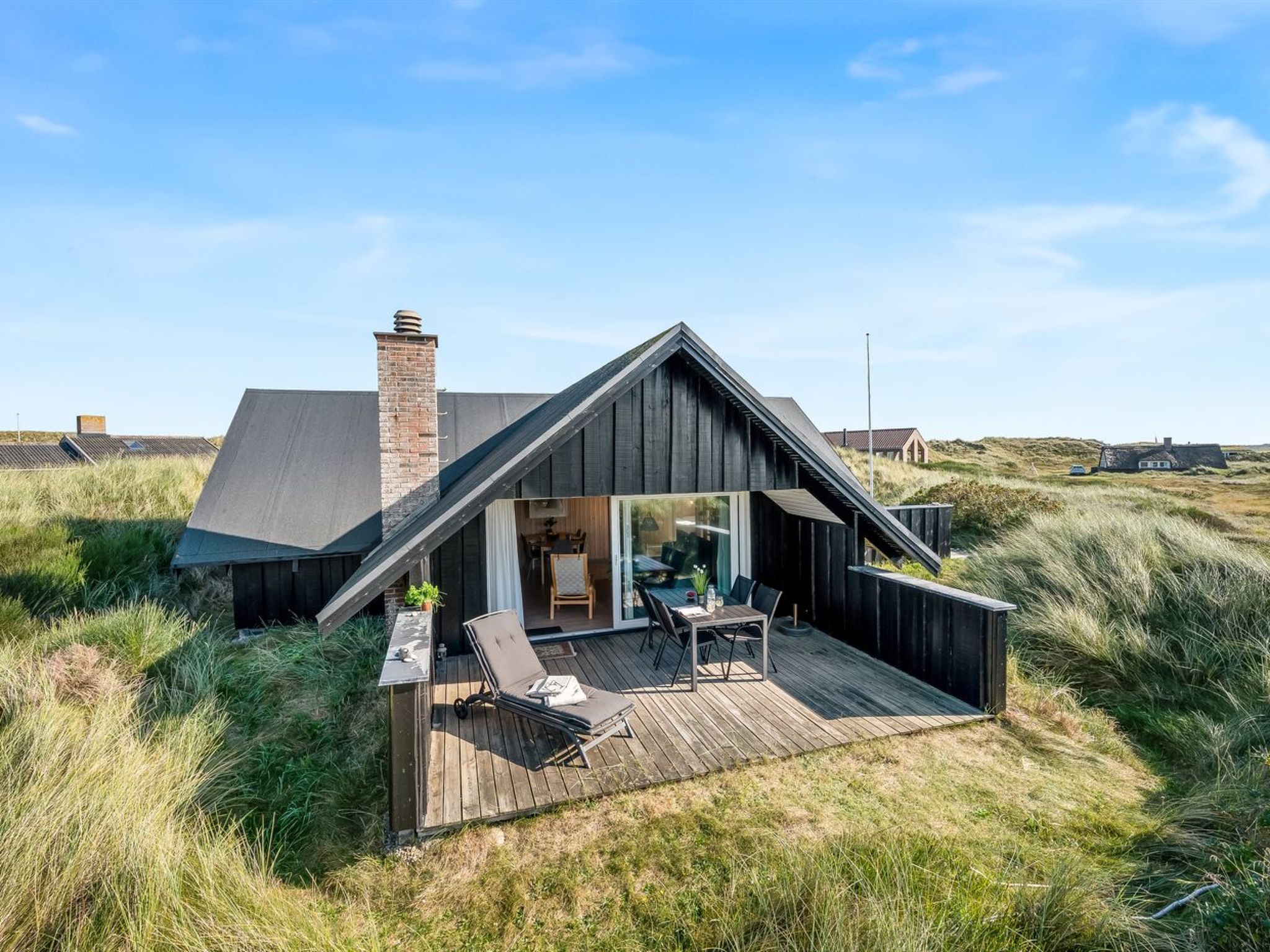 "Eggert" -  from the sea - Buiten