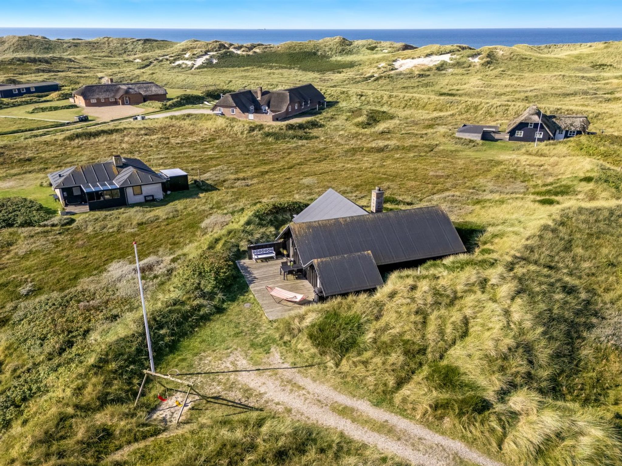 "Eggert" -  from the sea - Buiten