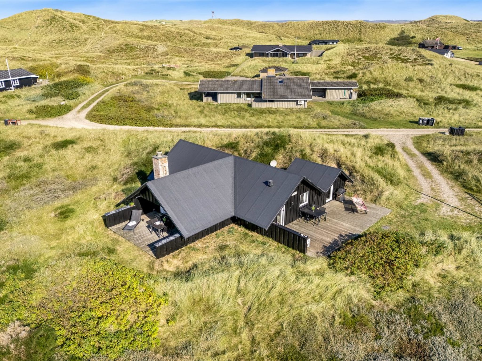 "Eggert" -  from the sea - Buiten