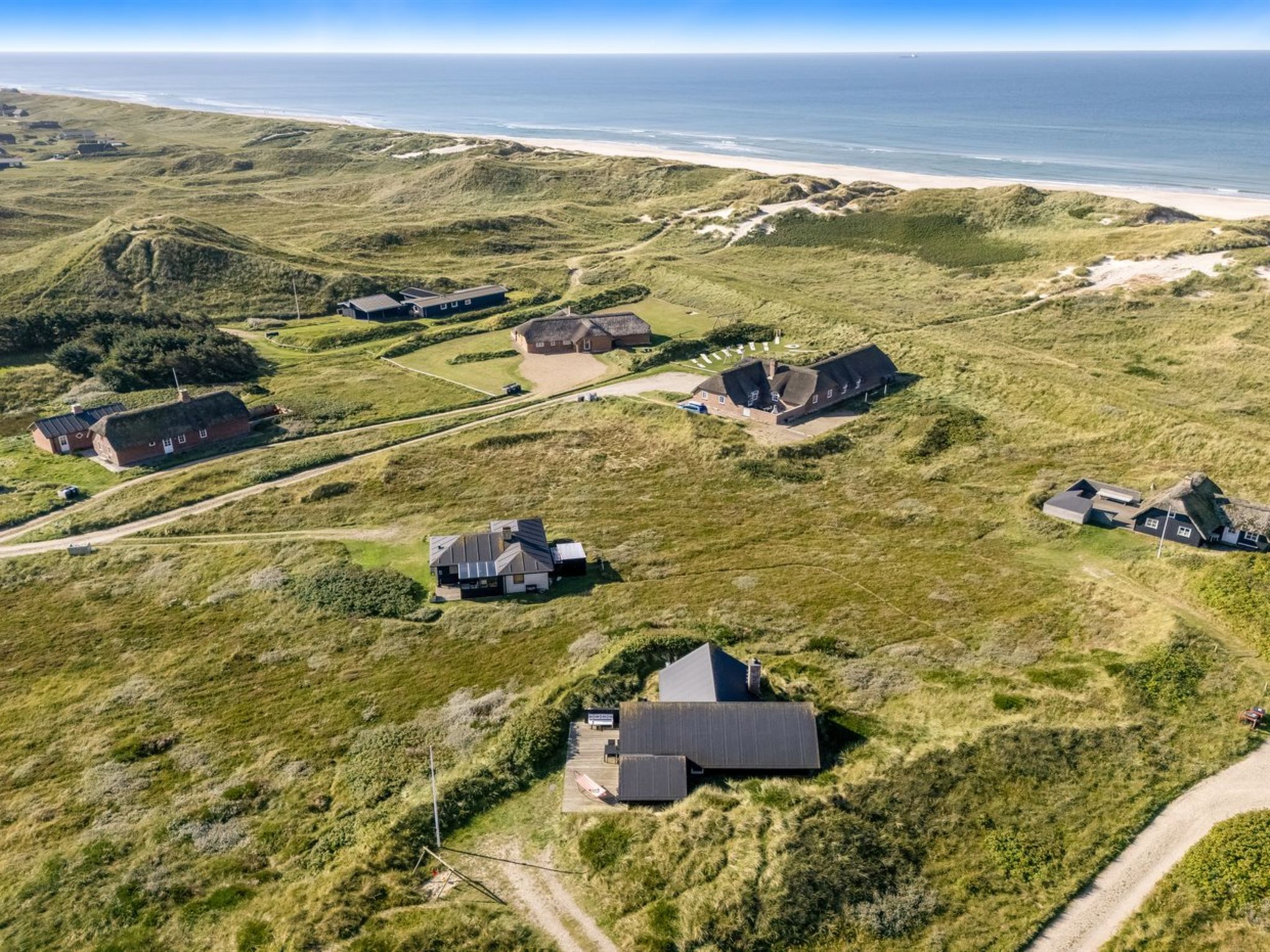 "Eggert" -  from the sea - Buiten