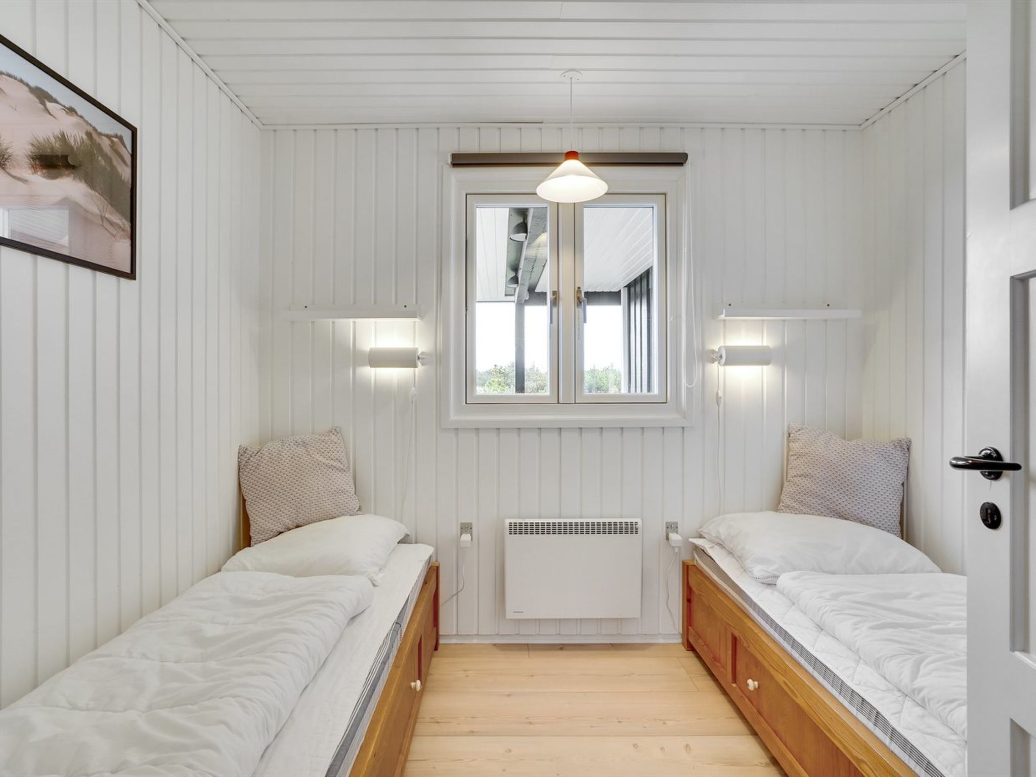 "Iken" - 500m from the sea-Binnen