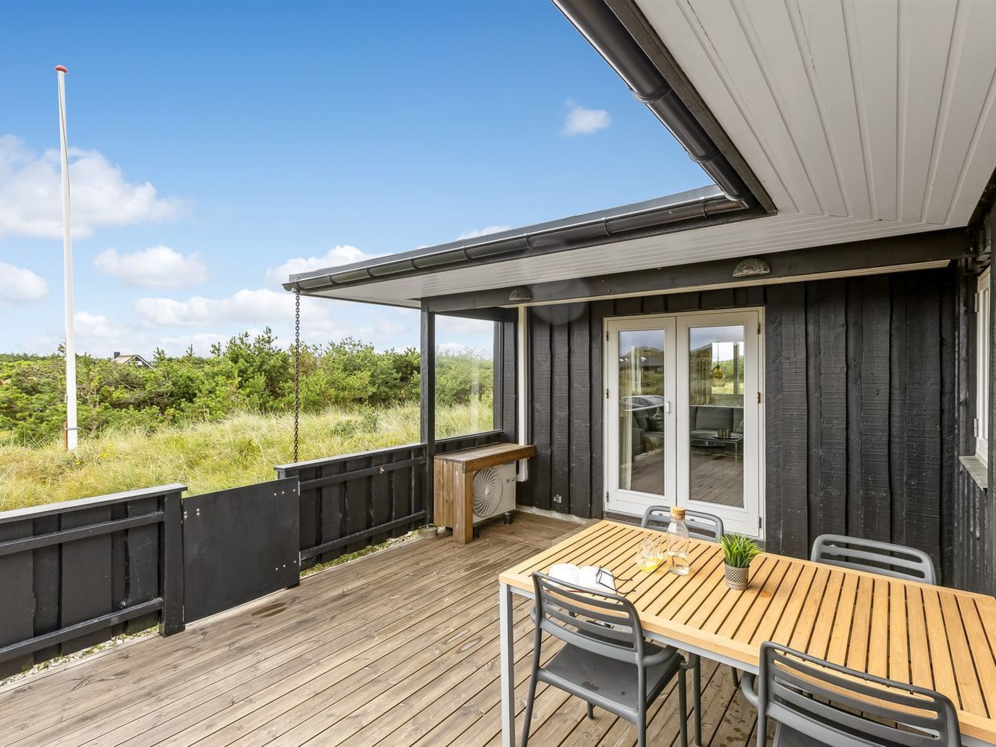 "Iken" - 500m from the sea — Terrace (5 of 25)