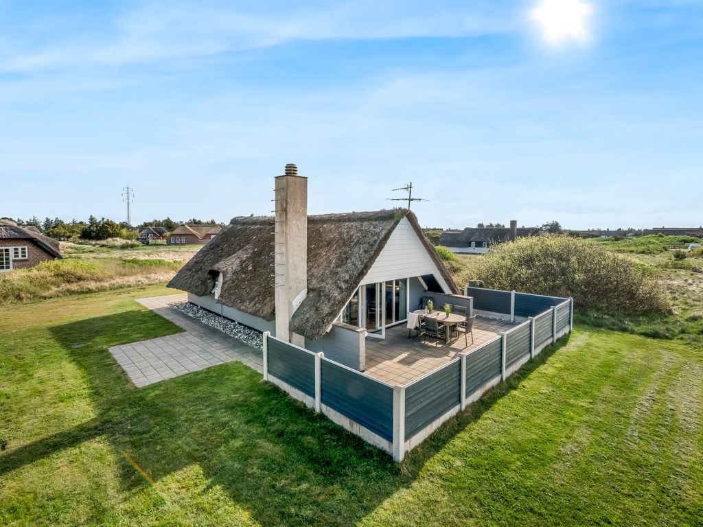 Vakantiehuis Hemfrith