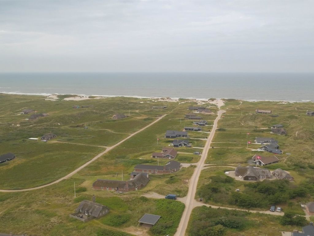 Vakantiehuis Alexia in Denemarken