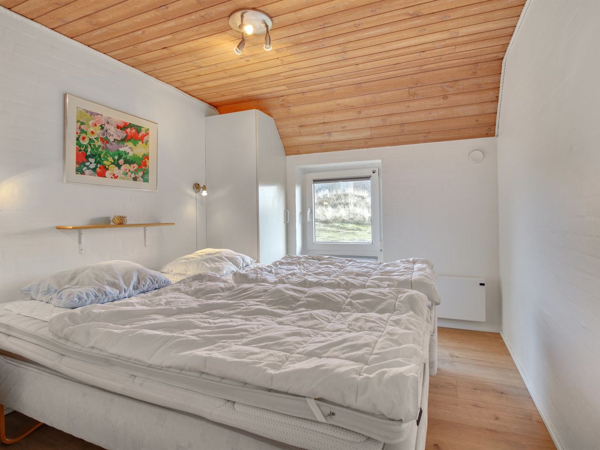 "Alexia" - 300m from the sea - Binnen