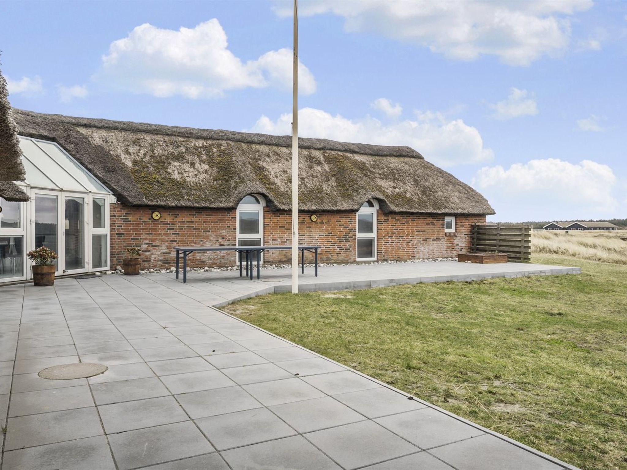 "Alexia" - 300m from the sea - Buiten