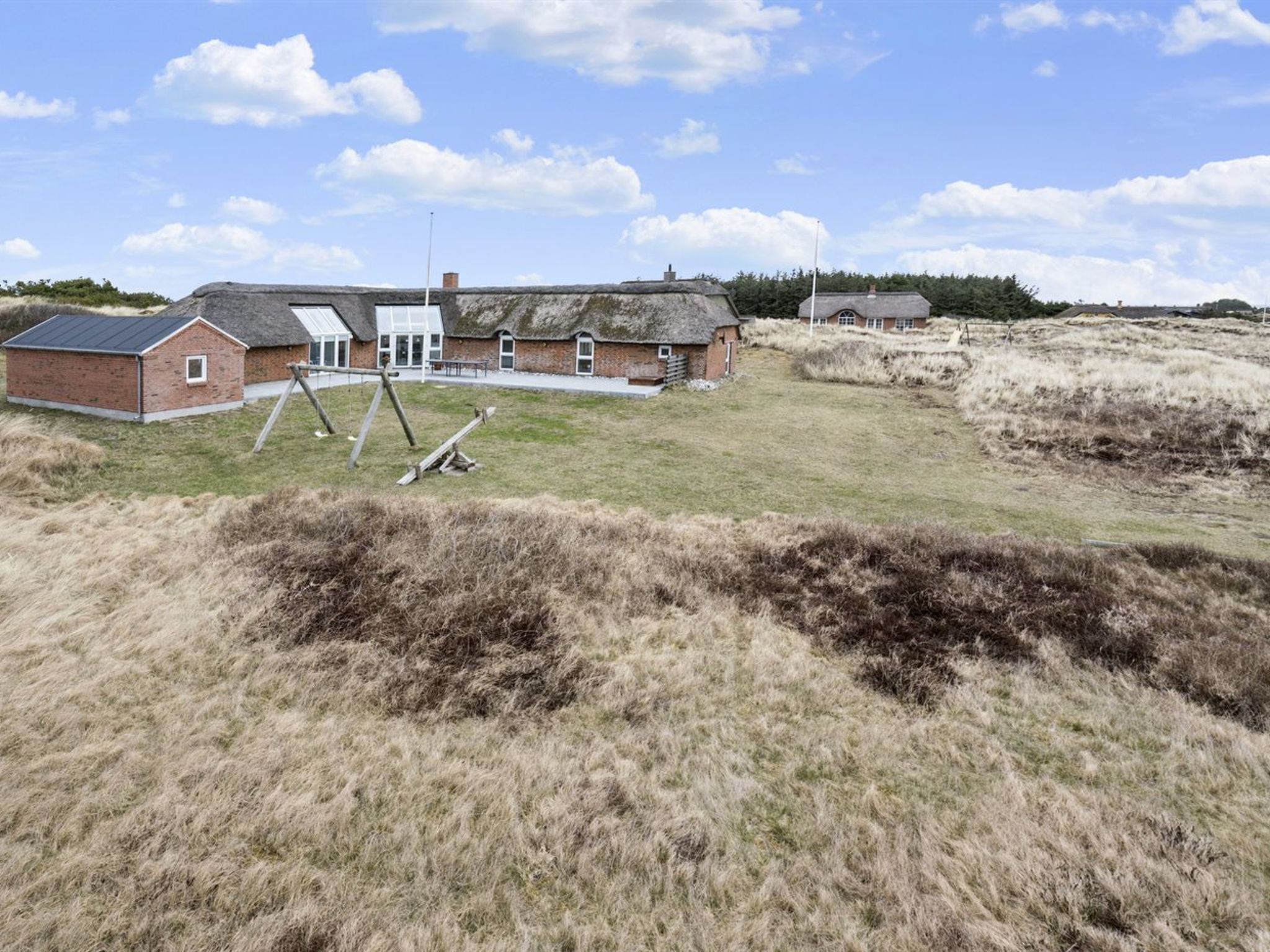 "Alexia" - 300m from the sea - Buiten