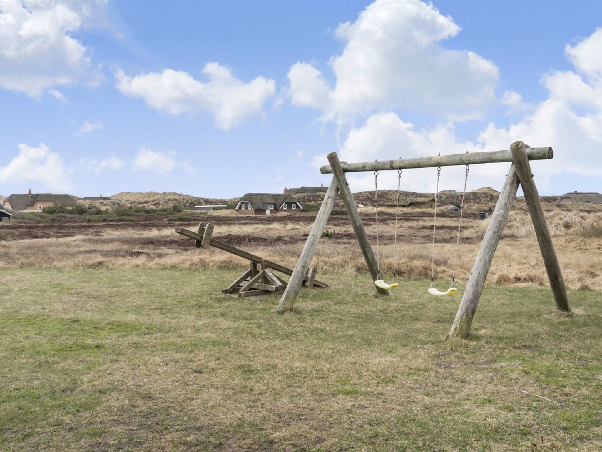 "Alexia" - 300m from the sea - Buiten