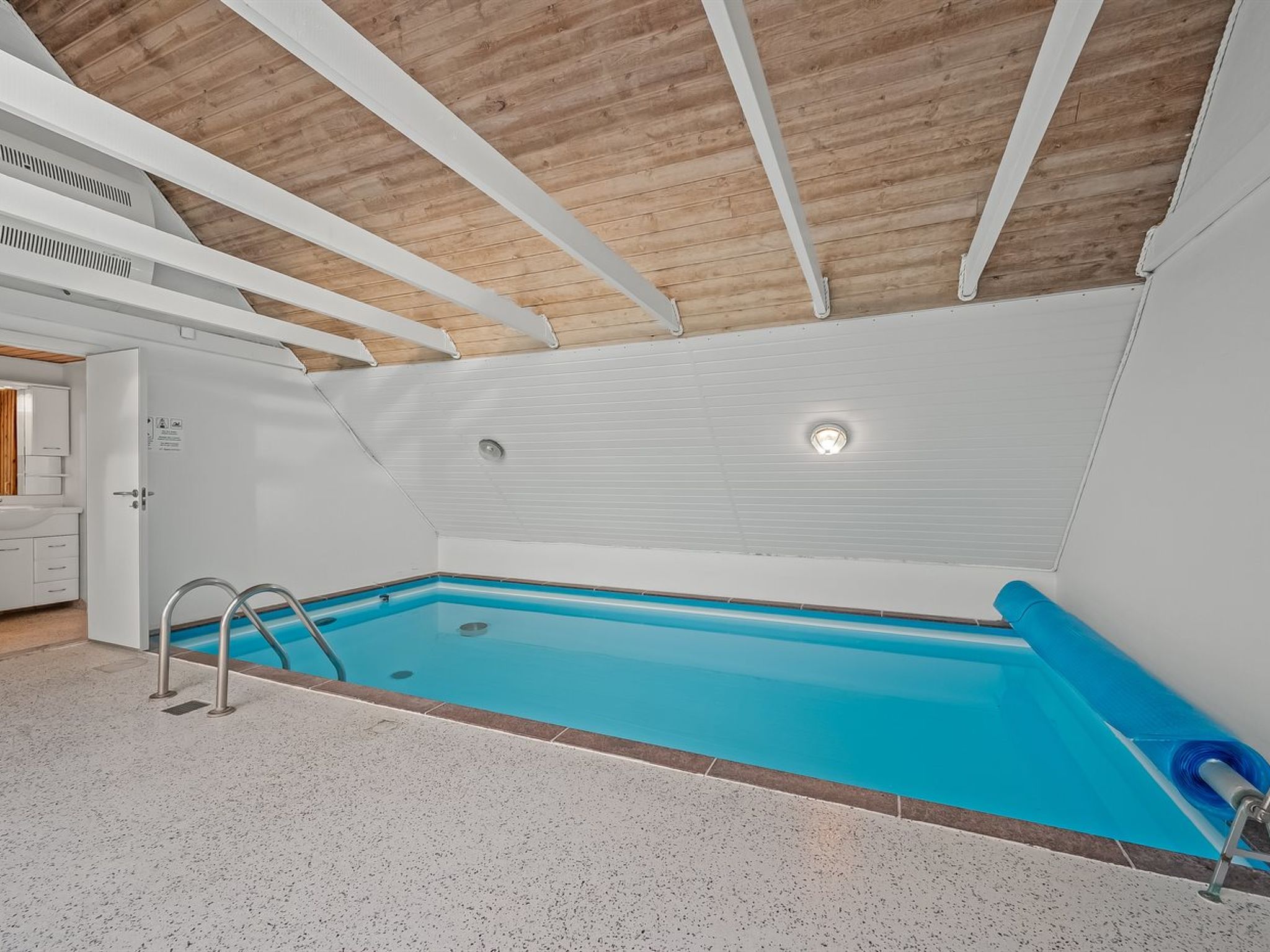 "Alexia" - 300m from the sea — Pool Outdoor (4 of 34)