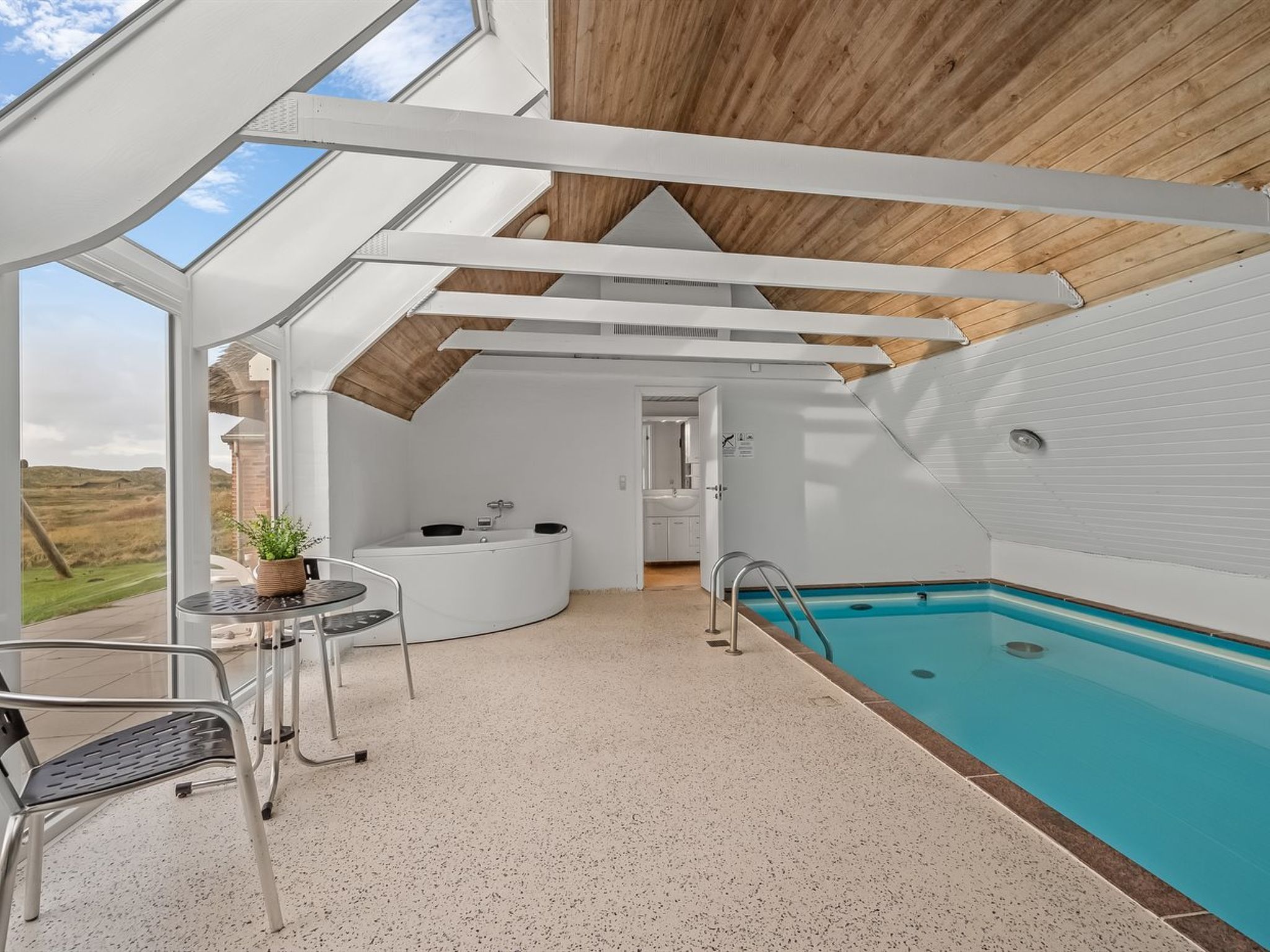 "Alexia" - 300m from the sea — Pool Outdoor (5 of 34)