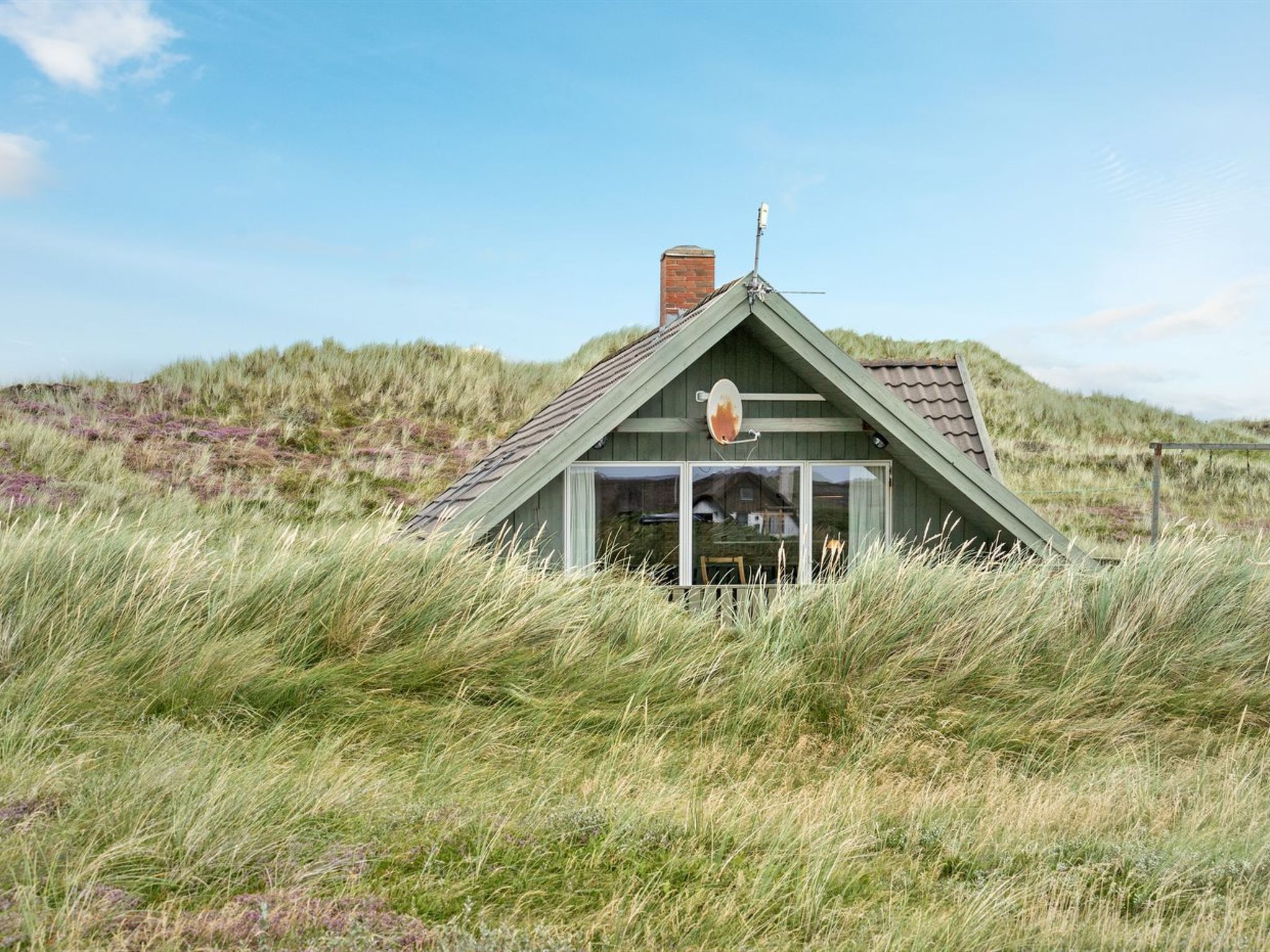 "Felina" -  from the sea - Buiten