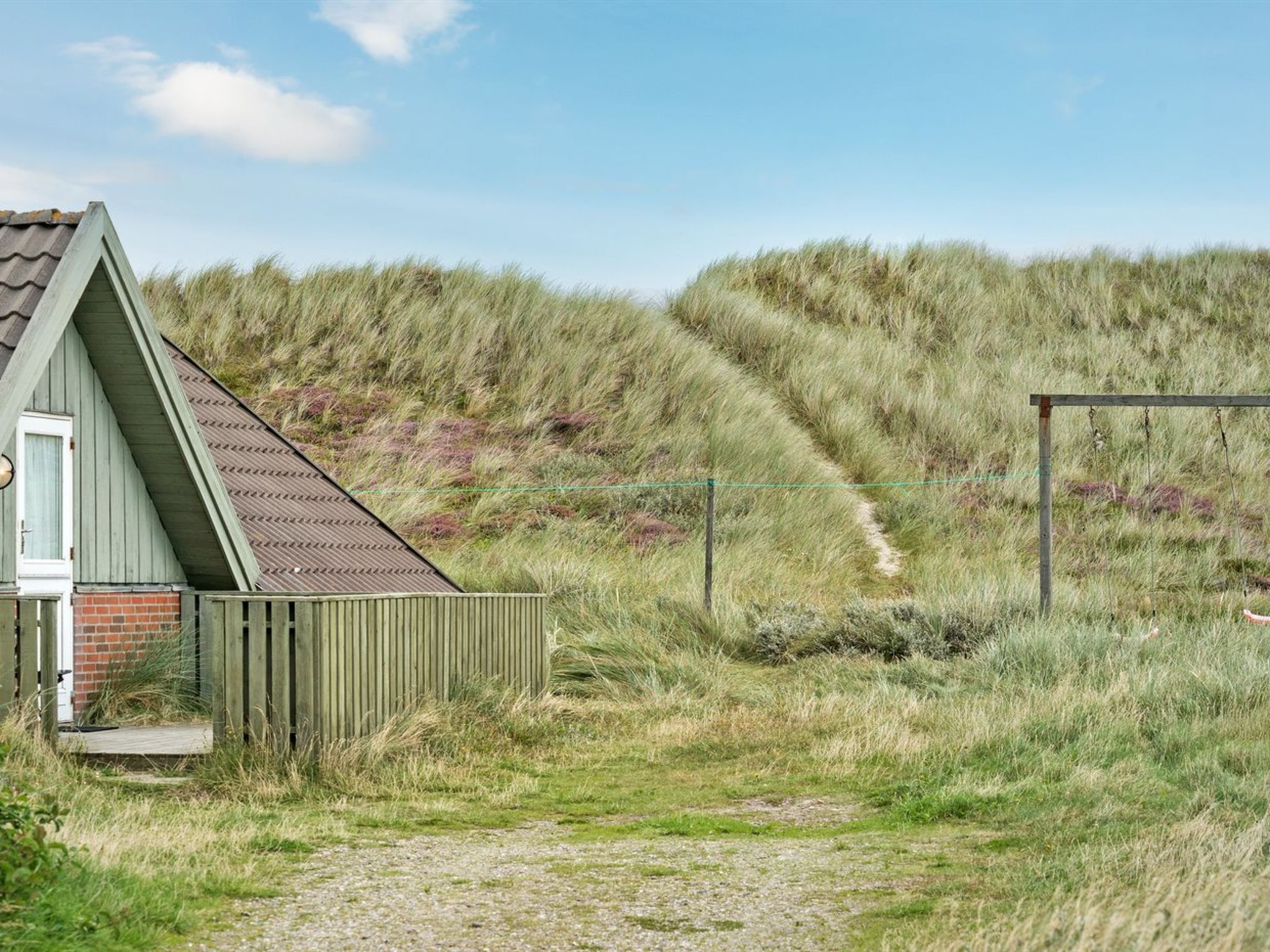 "Felina" -  from the sea - Buiten