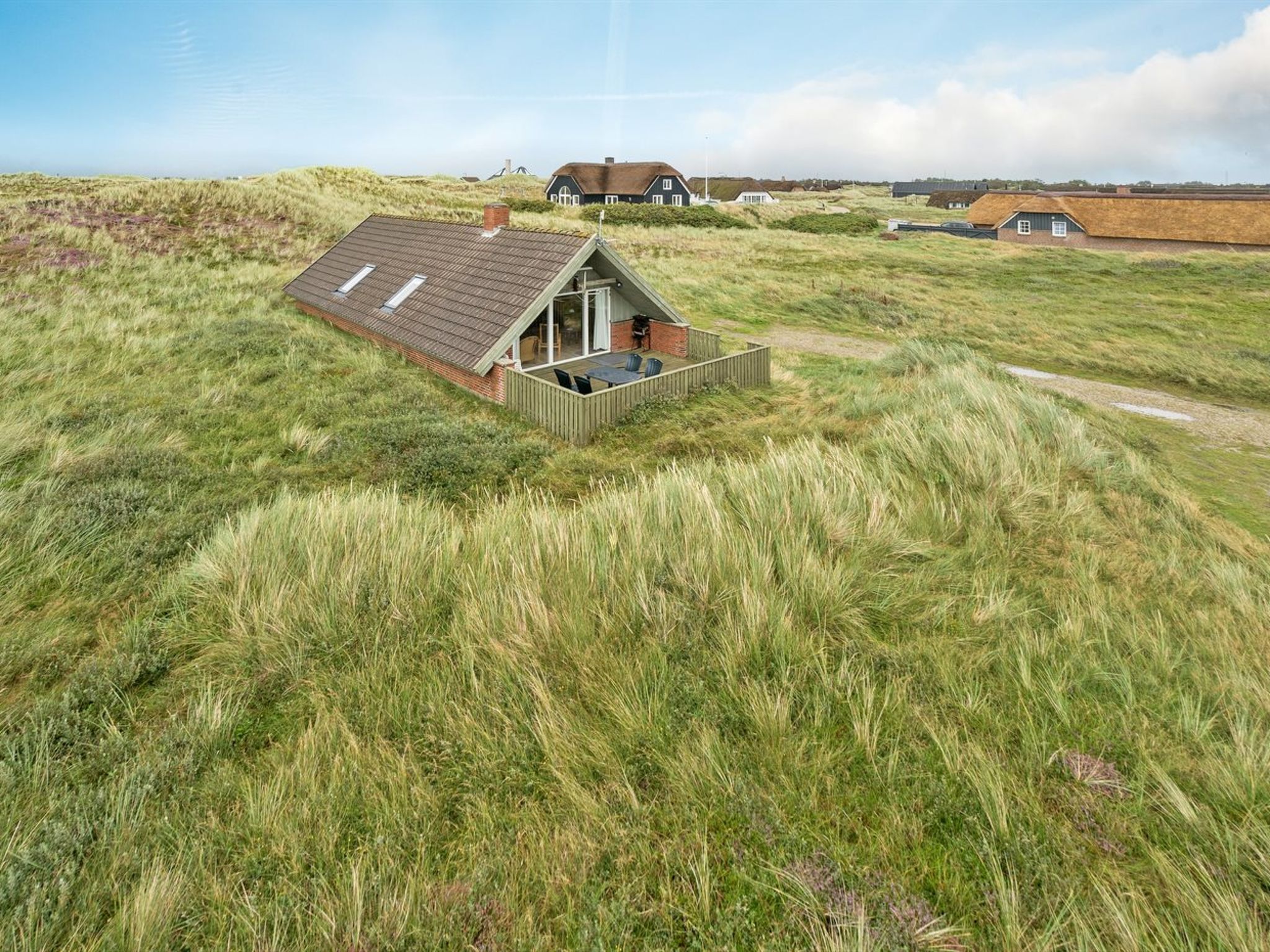 "Felina" -  from the sea - Buiten