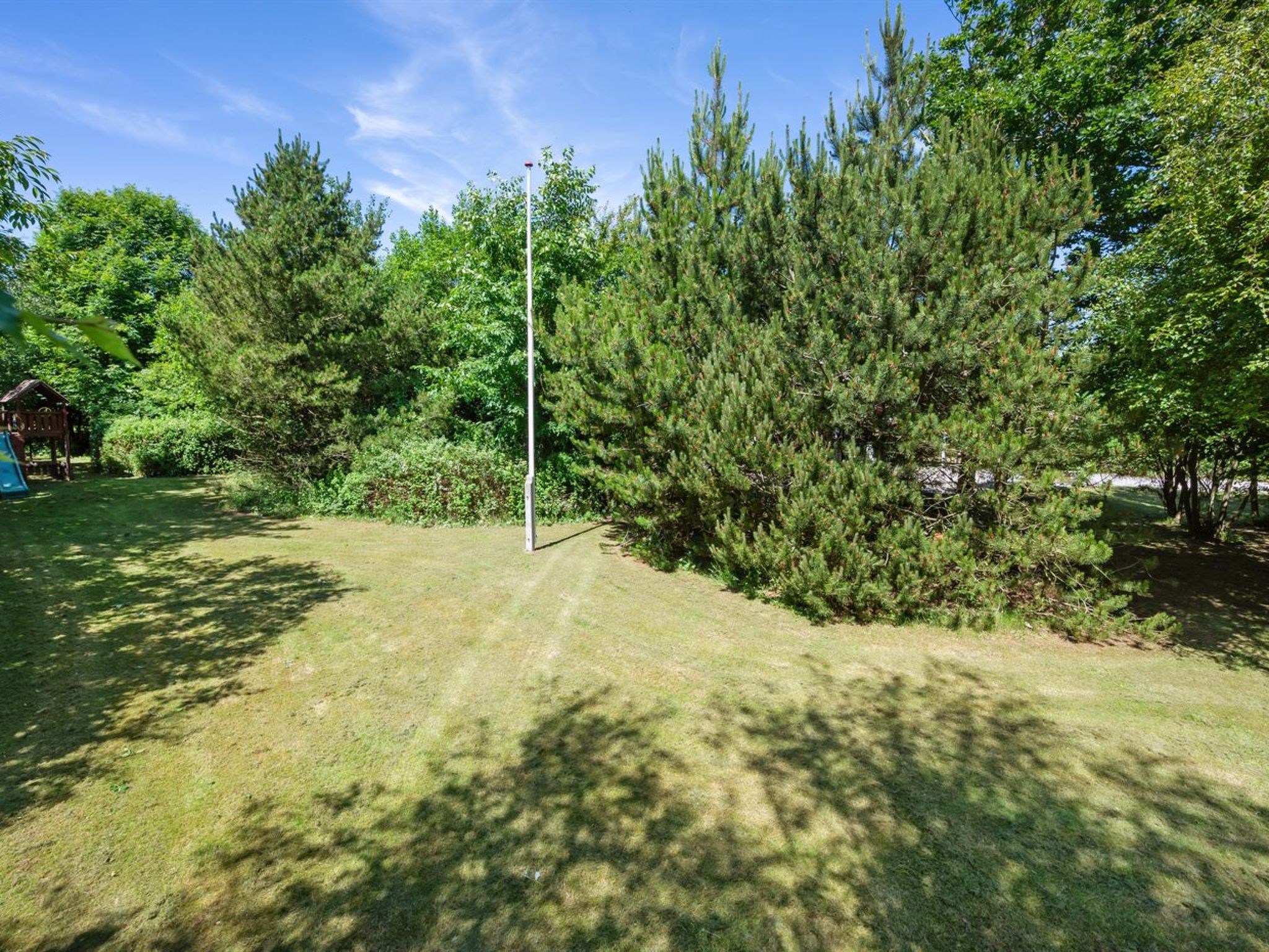 "Sanni" - 1.6km from the sea - Dehors