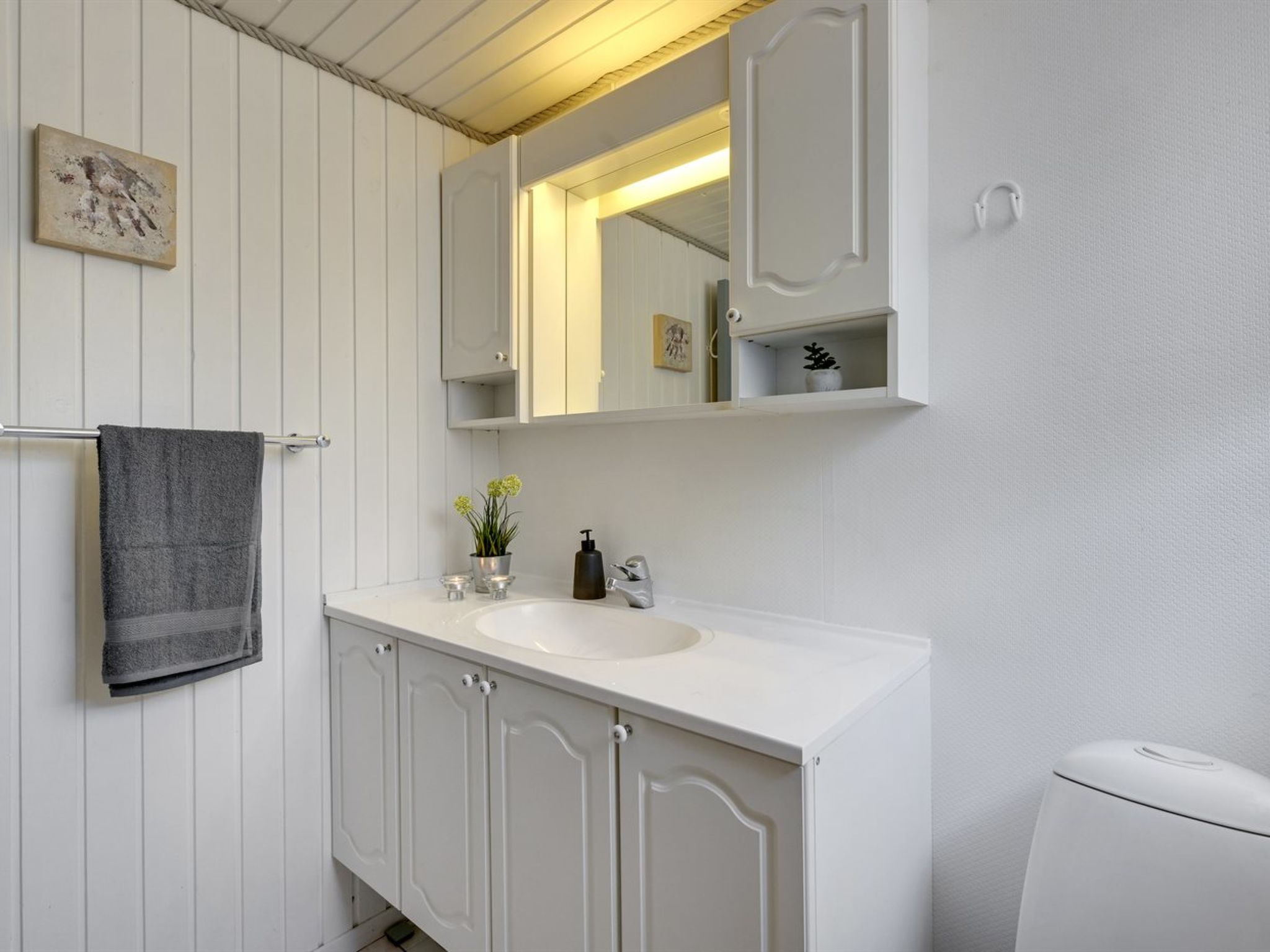 "Sanni" - 1.6km from the sea-Binnen