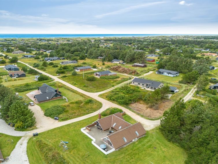 Search and Stay destination Ringkøbing, Denmark from AU$ 1,077. "Tuomi" - 900m from the sea in Western Jutland