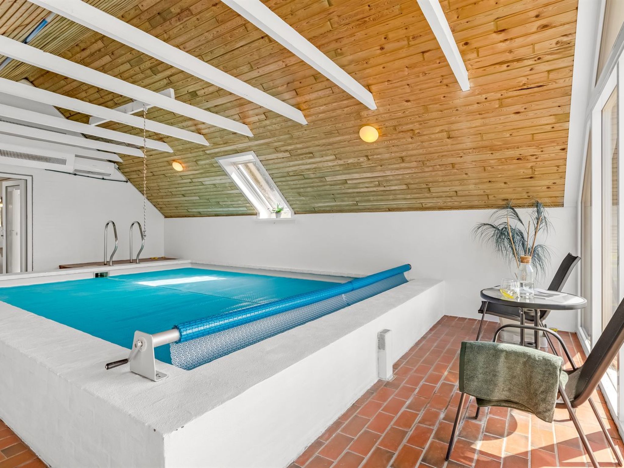 "Tuomi" - 900m from the sea — Pool Outdoor (4 of 32)