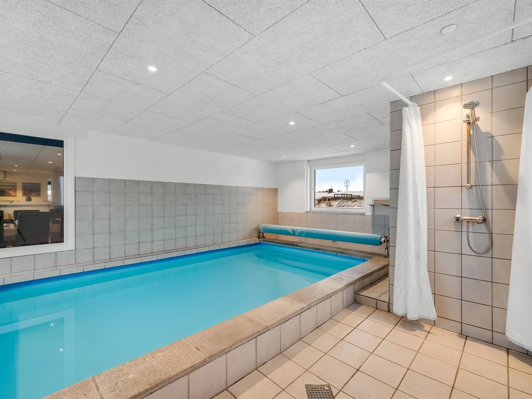 "Sissan" - 900m from the sea — Pool Outdoor (3 of 33)