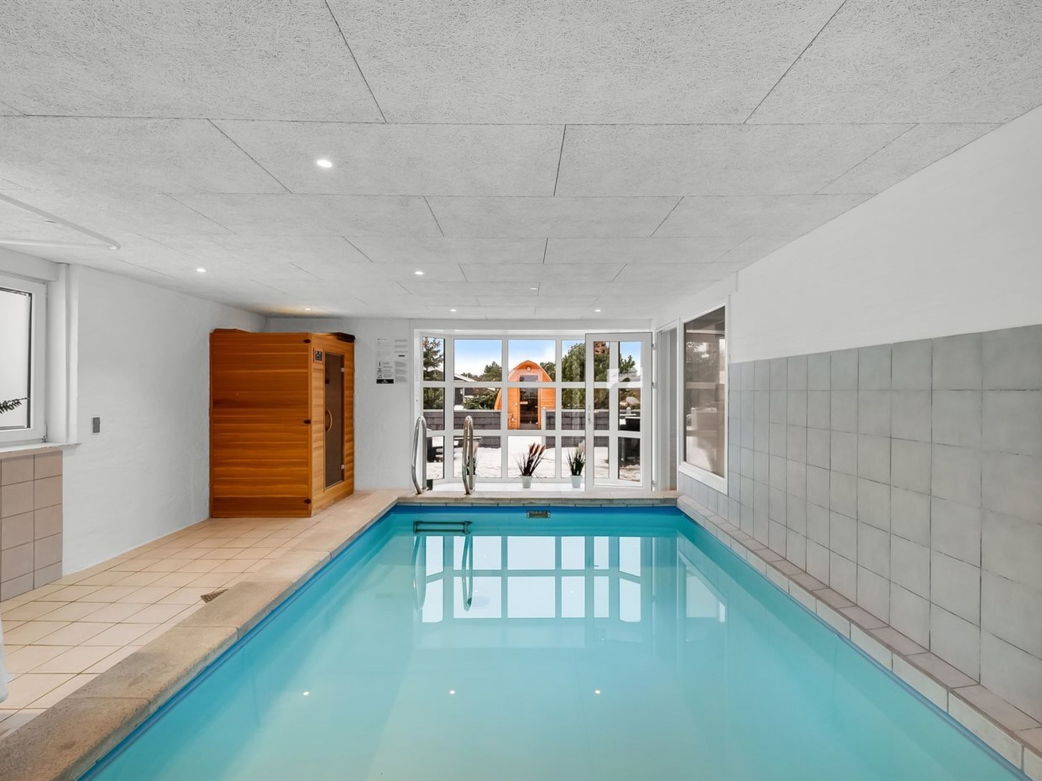 "Sissan" - 900m from the sea — Pool Outdoor (4 of 33)