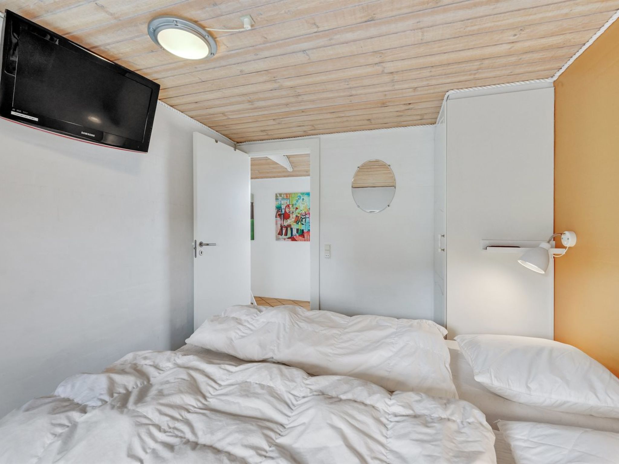 "Hinrich" - 300m from the sea-Drinnen