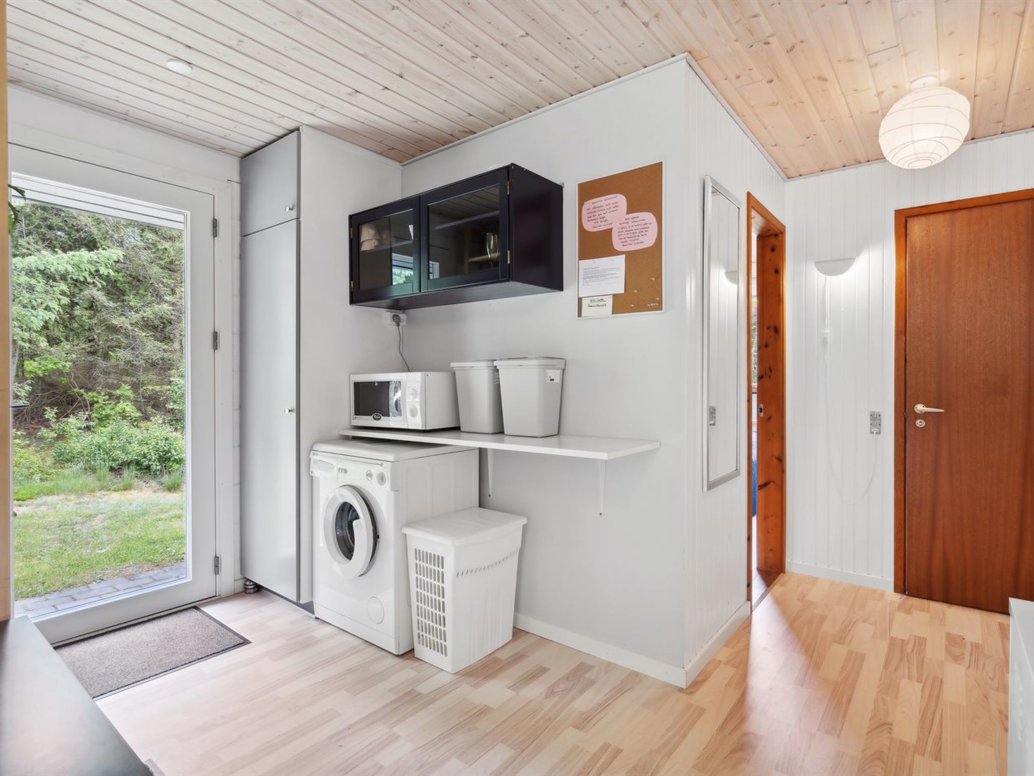 "Marta" - 1.5km from the sea - Binnen