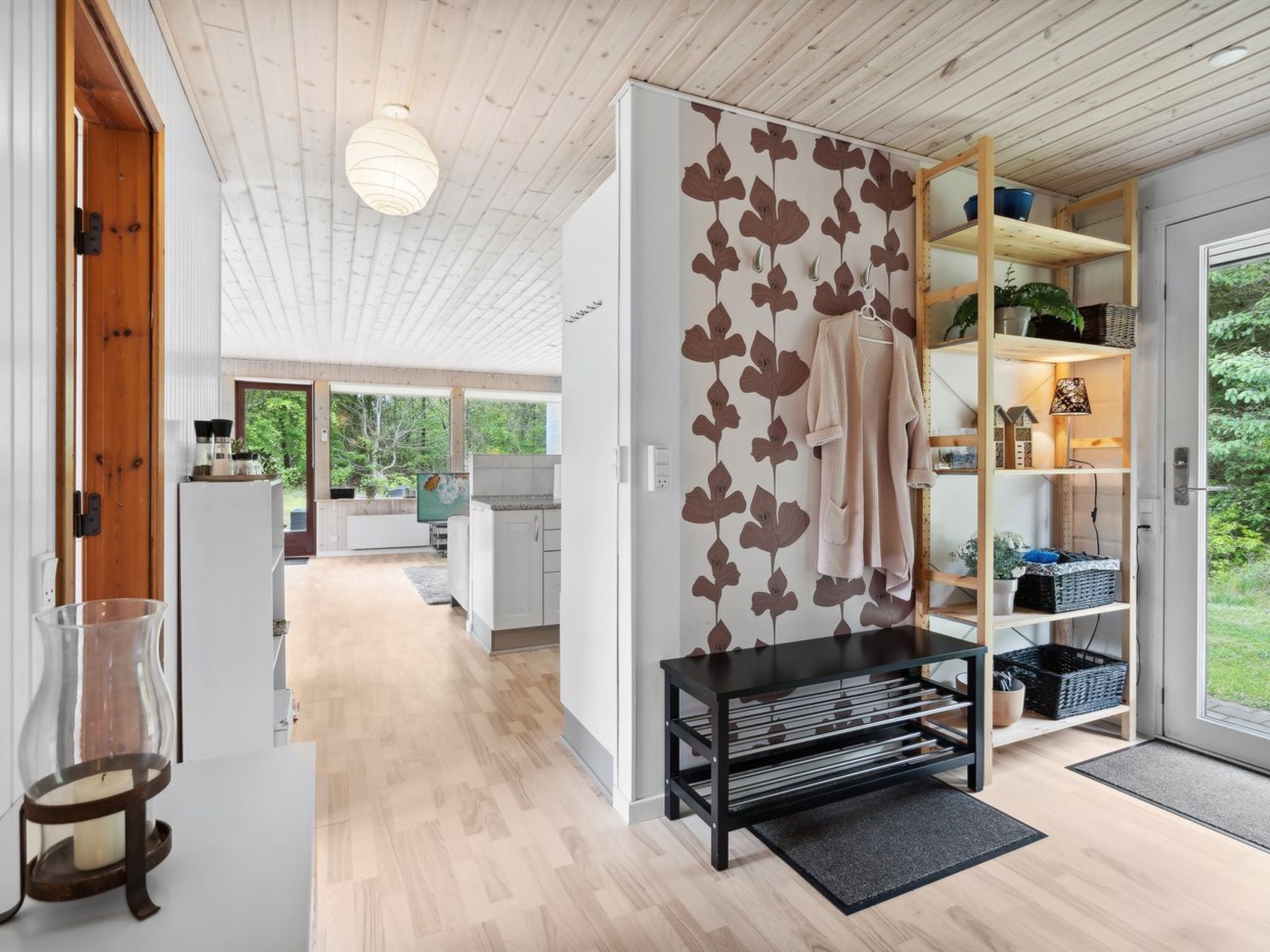 "Marta" - 1.5km from the sea - Binnen